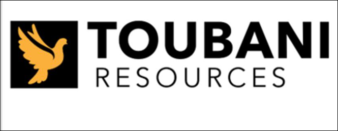 Toubani resources